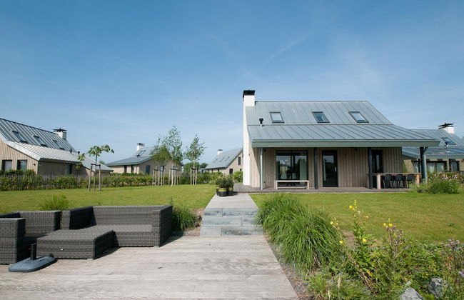 Villa Oesterdam 6 Persons - Photo 1