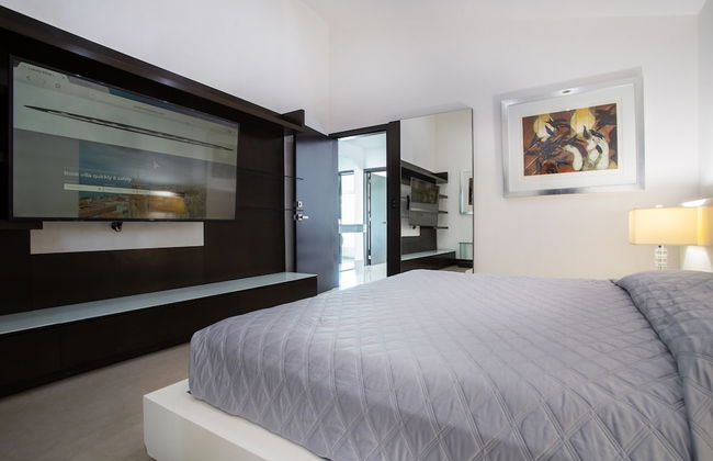 Private Pool - Near Beach - Restaurants - Foto 12