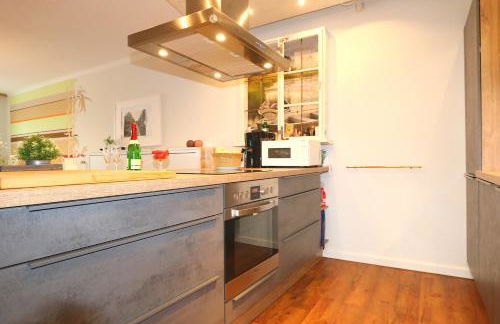 Seeperle Große Fewo - Foto 18