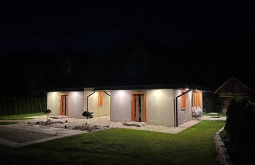 Gorczańskie Domki - Photo 32