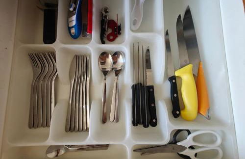 Premium Apartment in Antigone Luxury and comfort - Foto 35