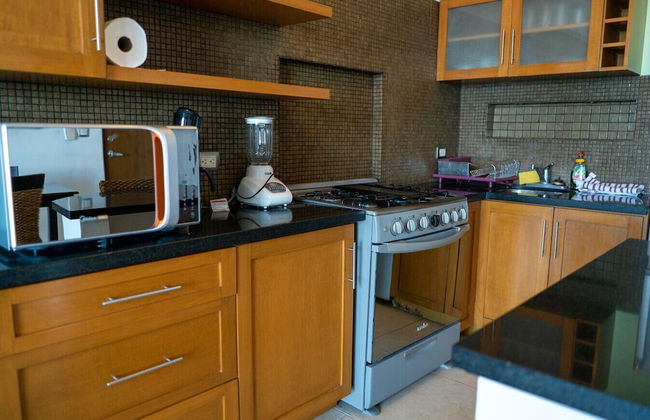 Cozumel Apartments - Foto 26