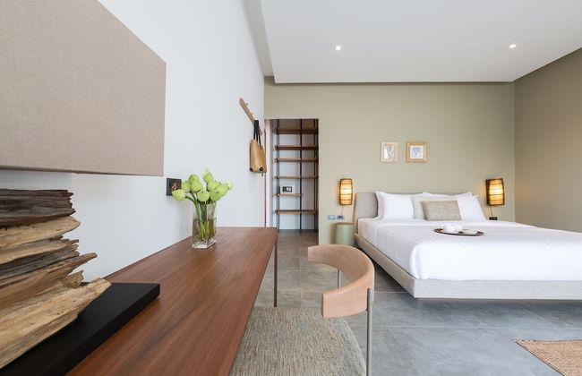 Villa Thansamaay - Foto 8