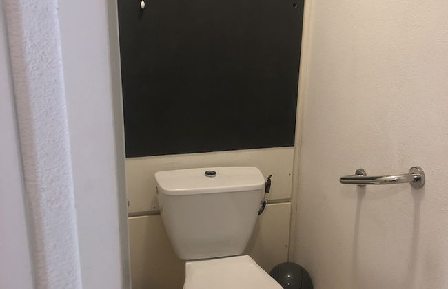 Balcons B 011 - Parc Nat. Vanoise Appart. 6 Pers - Foto 14