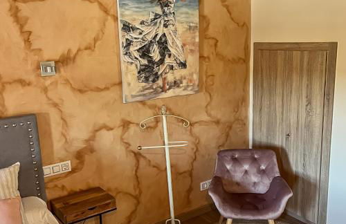 Casa la florida - Photo 30