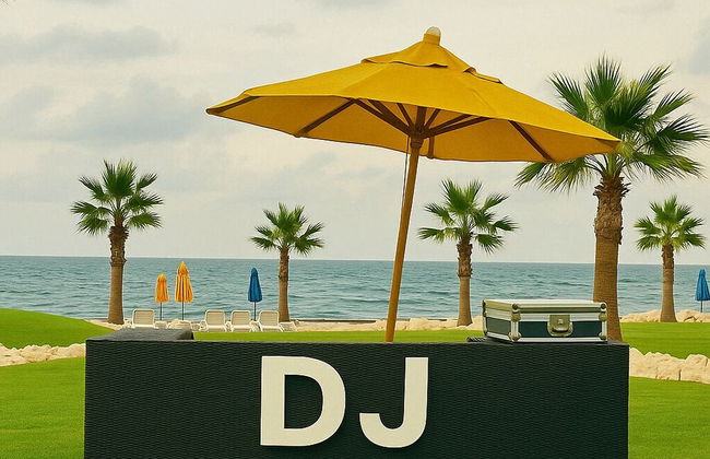 Dive Into Relaxation at Porto Said - Foto 41