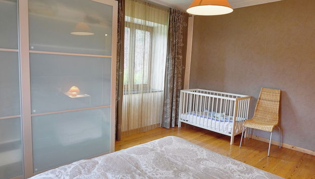 Peaceful Garden Home, Chevron - Foto 2, Zimmer