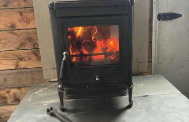 Miss Francis Horse Wagon Sleeps up to 5 - Foto 6