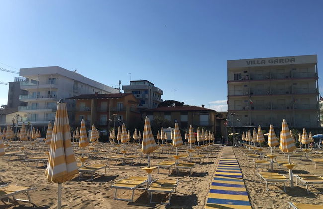 Appartamento Dalmazia n.10 - Foto 25