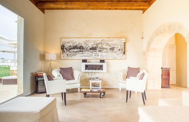 Falcon Home Resort - Photo 24