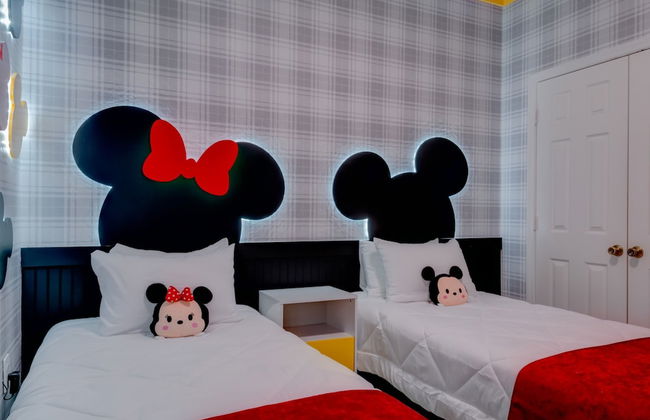 2785 Unit 105 Lovely Apartament 3BD Close to Disney - Photo 46