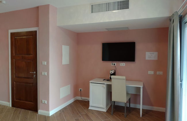 RMaison Luxury Suites Olbia - Foto 24