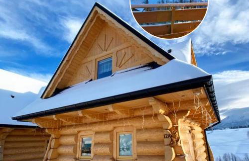 Domki Góralskie Dwa Misie - Foto 60