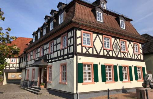 Wohnung 1- nur 5 min. zum Europapark - Foto 6