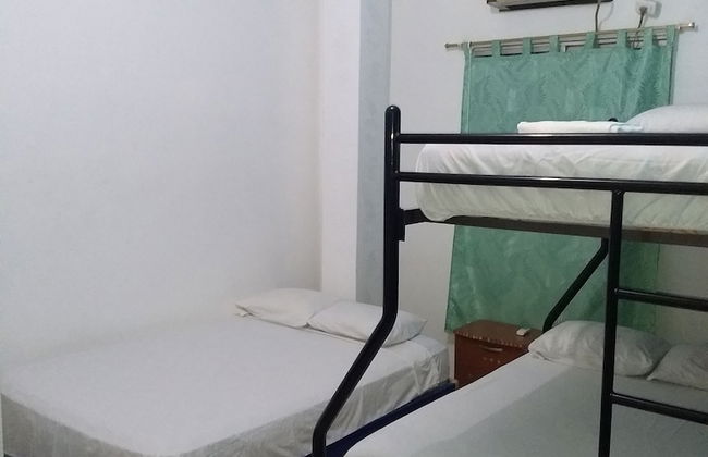 Playa Suites Apart-Hotel - Foto 3