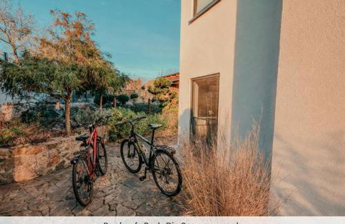 Schäfers - Ihr Wohlfühlort - Hochwertige Ausstattung, Naturgrundstück mit Bachlauf, Terrassen, WLAN, Parken - an 2 Seen bei Leipzig - Foto 35