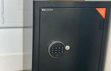 Upscale 1BR MIT Harvard WiFi Gym W D Parking - Foto 34