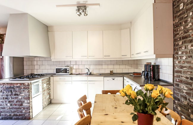 12 bedroom House in Gulpen with garden and terrace - Photo 3