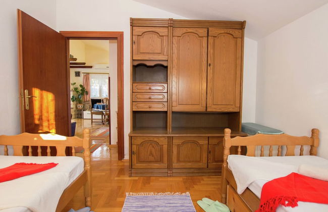 Top Floor Apartment With a Sea View Terrace Near the Sea - Foto 4