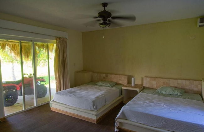 Panoramic Villa Casa Mar Monterrico - Photo 5