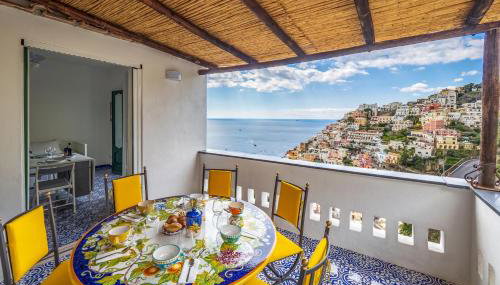 Positano Dream Home - De Vivo Realty Positano - Foto 2