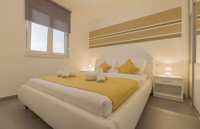 Lux Apartments - Foto 7