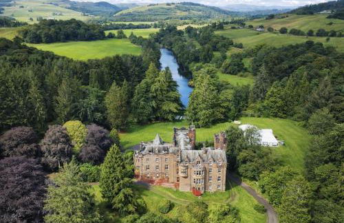 Friars Carse Country House Hotel - Foto 5