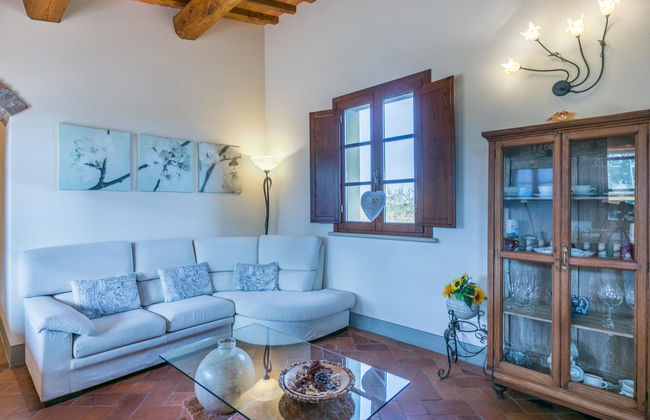 Casale L'Uliveta - Foto 12