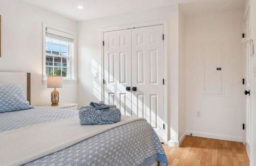 The Basin House Steps to Water Sunset Views - Foto 16