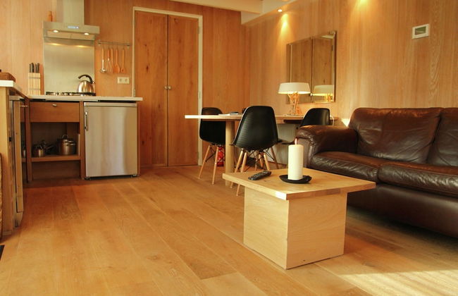 Peacefule Holiday Home for 2 People in Heiloo near Egmond - Photo 4