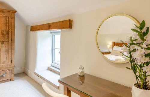 Bedehouse Cottage - Foto 16