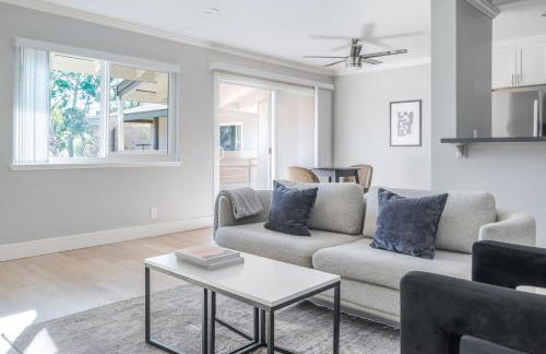 Blueground North Los Altos pool nr Park SFO-2091 - Foto 1