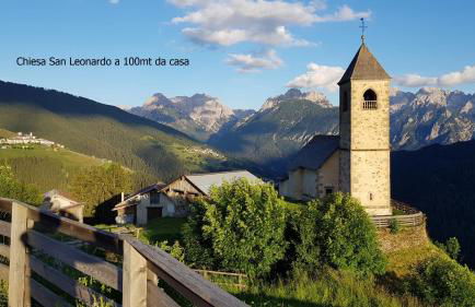 Casa San Leonardo - Photo 20