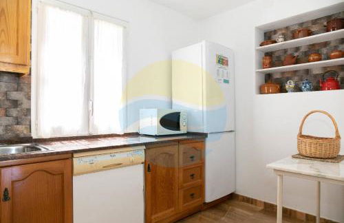 Eucaliptus - Casa en el Delta para disfrutar de la playa del Trabucador - Deltavacaciones - Foto 17