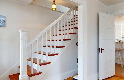 Driftwood Cottage by Bayley Vacation Rentals - Foto 28