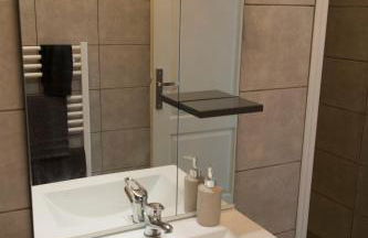 Le Studio du 14 parking gratuit et arrivée autonome - Foto 13