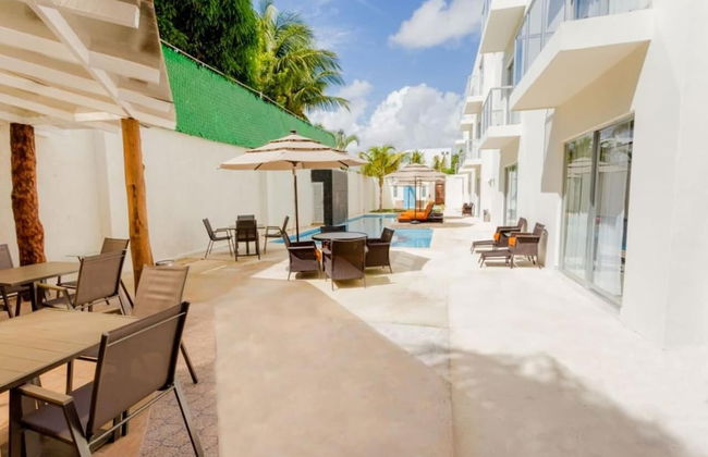 Studiotel Cancún - Foto 31