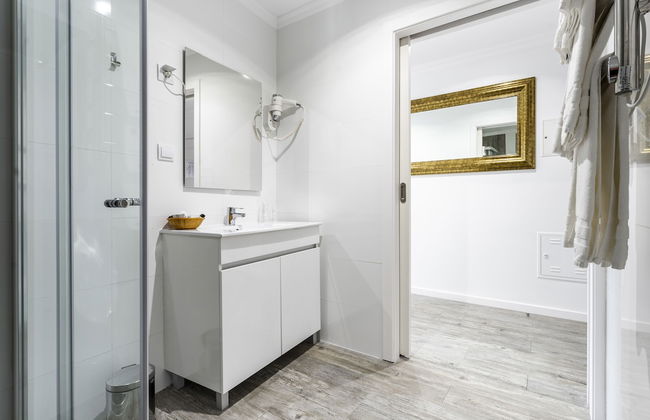 Luxury 5BR Apt Castle Views in HeartofLisbon - Foto 113