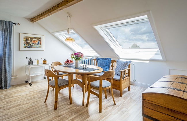 Urlaub Hamburg Altes Land - Foto 10