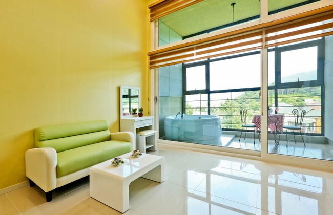 Huenest pension - Foto 41