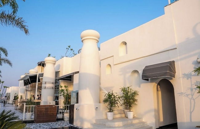 The Grand Anukampa Hotels & Suites - Foto 10