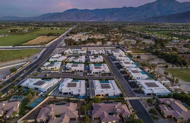 Sleeps 20 Pool, Hot Tub, & Pickleball Stay in Indio Bravo Villa #9 - Foto 59