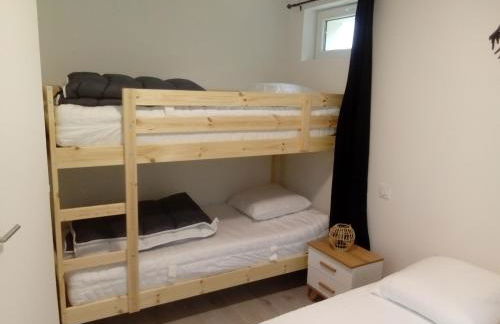 appt tout confort a laveissiere 103 - Photo 7