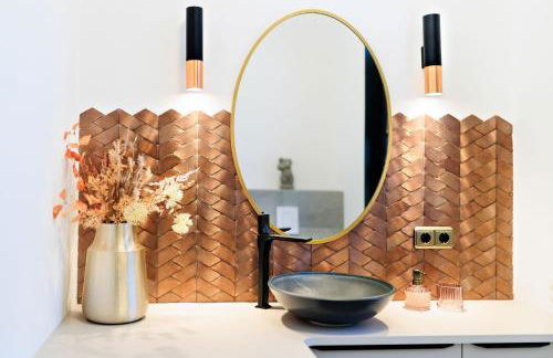 5 Sterne Ferienwohnung Schlossplatz - Sachsen Vogtland Erzgebirge 6 Personen 3 SZ Sauna Kamin - Foto 34