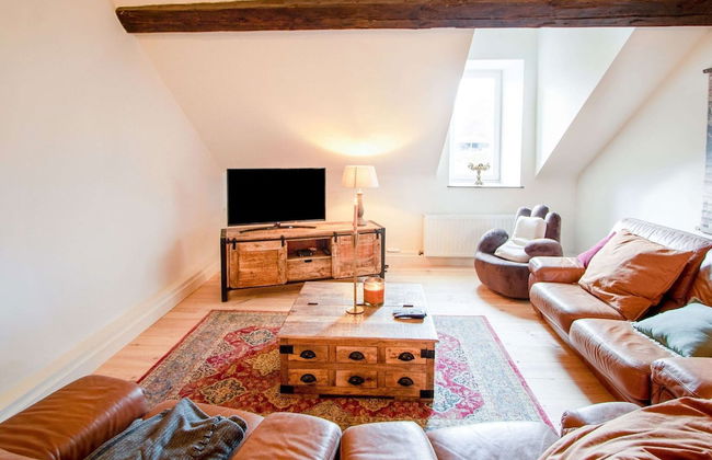 Wellness Castle With Cinema Bliss - Foto 13