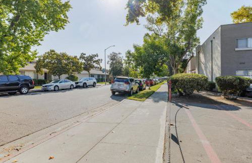 Blueground Campbell pool nr Campbell Park SFO-1945 - Foto 24
