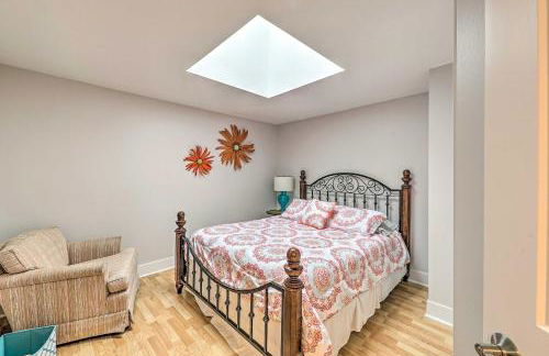 Downtown Grand Haven Apt Less Than 1 Mi to Lake Michigan - Foto 15