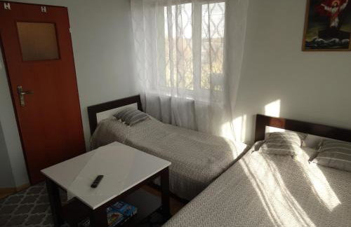 AgroGabi - Wypoczynek na Podlasiu - Foto 32