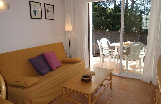Apartamento Penya Golosa (055) - Foto 1