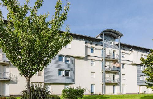 Le Fougères 272 - Proche Parc des Gayeulles - Foto 15